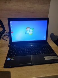 Лаптоп Acer 5741G / Core i3-330M / 4GB RAM/ 500 GB