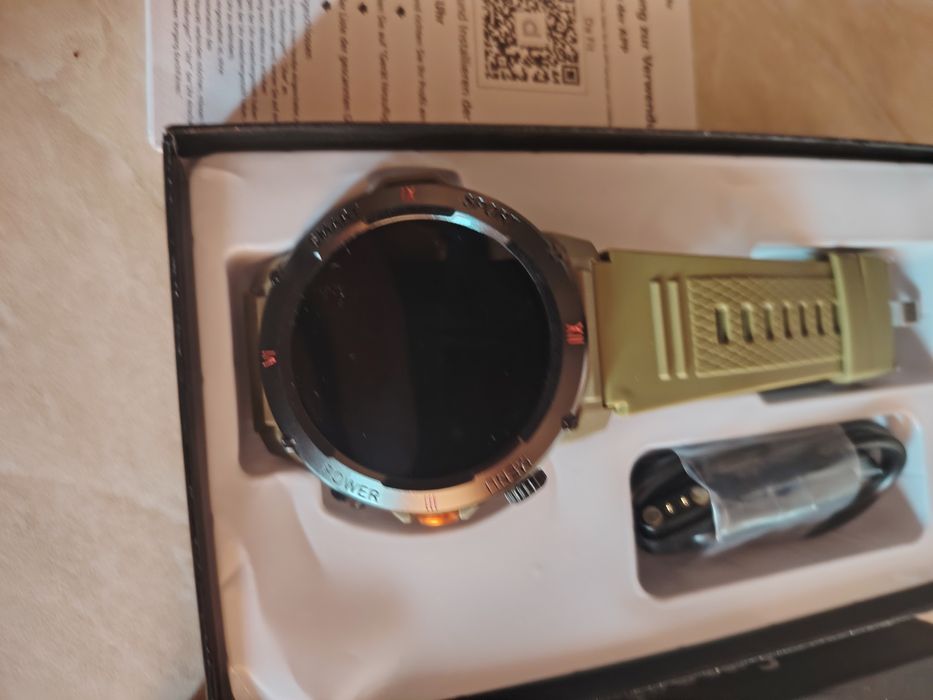 Army verde,ceas rezistent