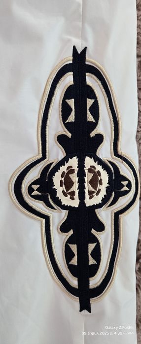 Топла ски грейка Bogner, размер М-L