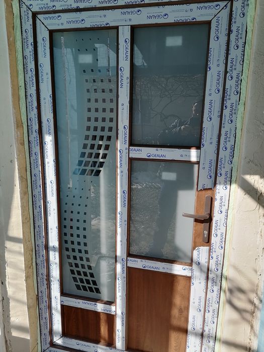 Reglaje, înlocuire sticla sau sisteme pt termopane sau orice fel de tâ