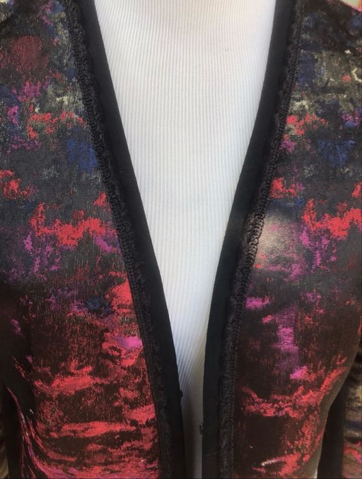 Sacou Lung de Ocazie - Tahari