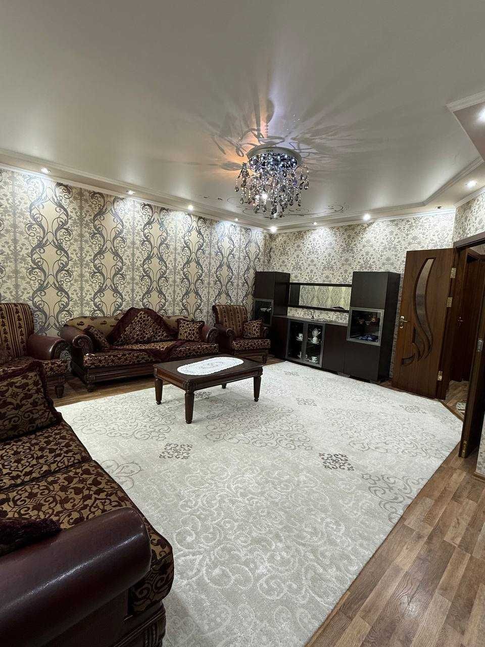 Продажа 3х ком квартира на Ул. Нукусская Ор: Глинка ГАИ  (дхб)