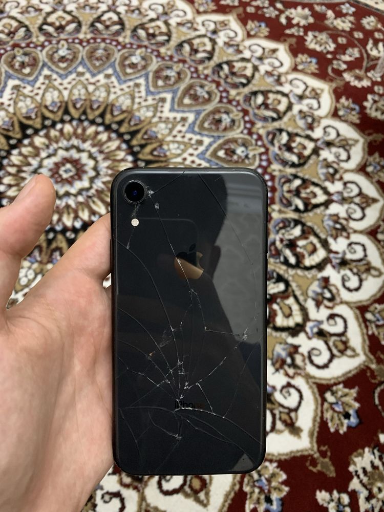 iPhone Xr ideal