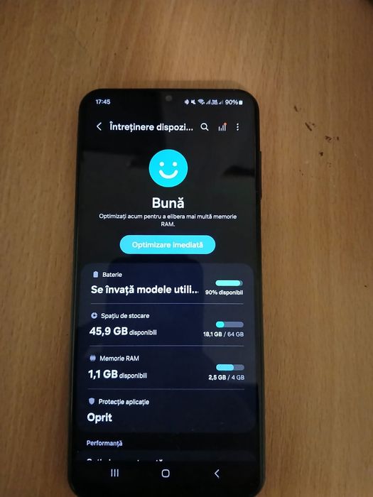 Samsung Galaxy A13 Dual Sim