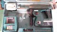 Перфоратор - Makita 24 V