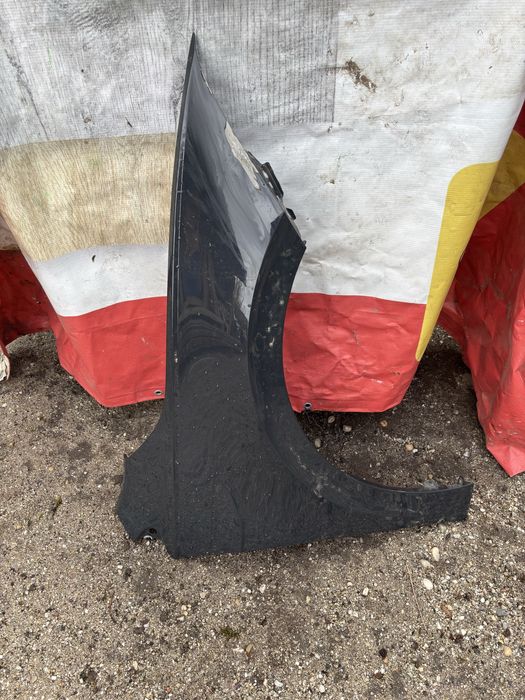 Vand aripi VW POLO 2G 2020