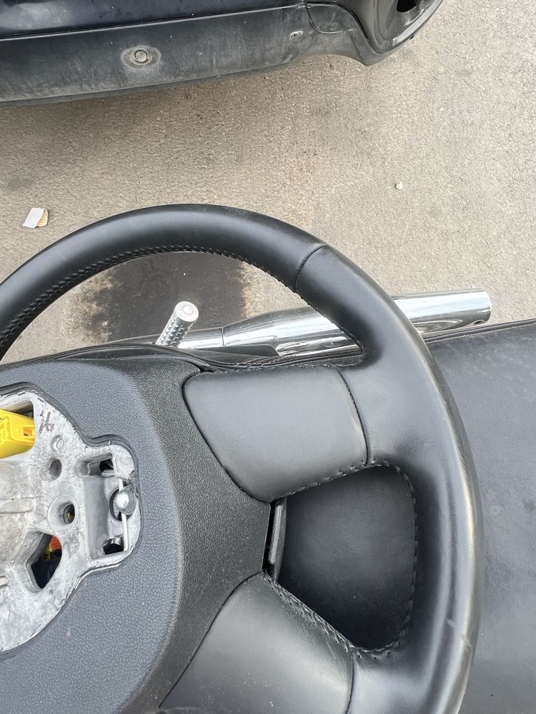 Волан за audi a6 c7