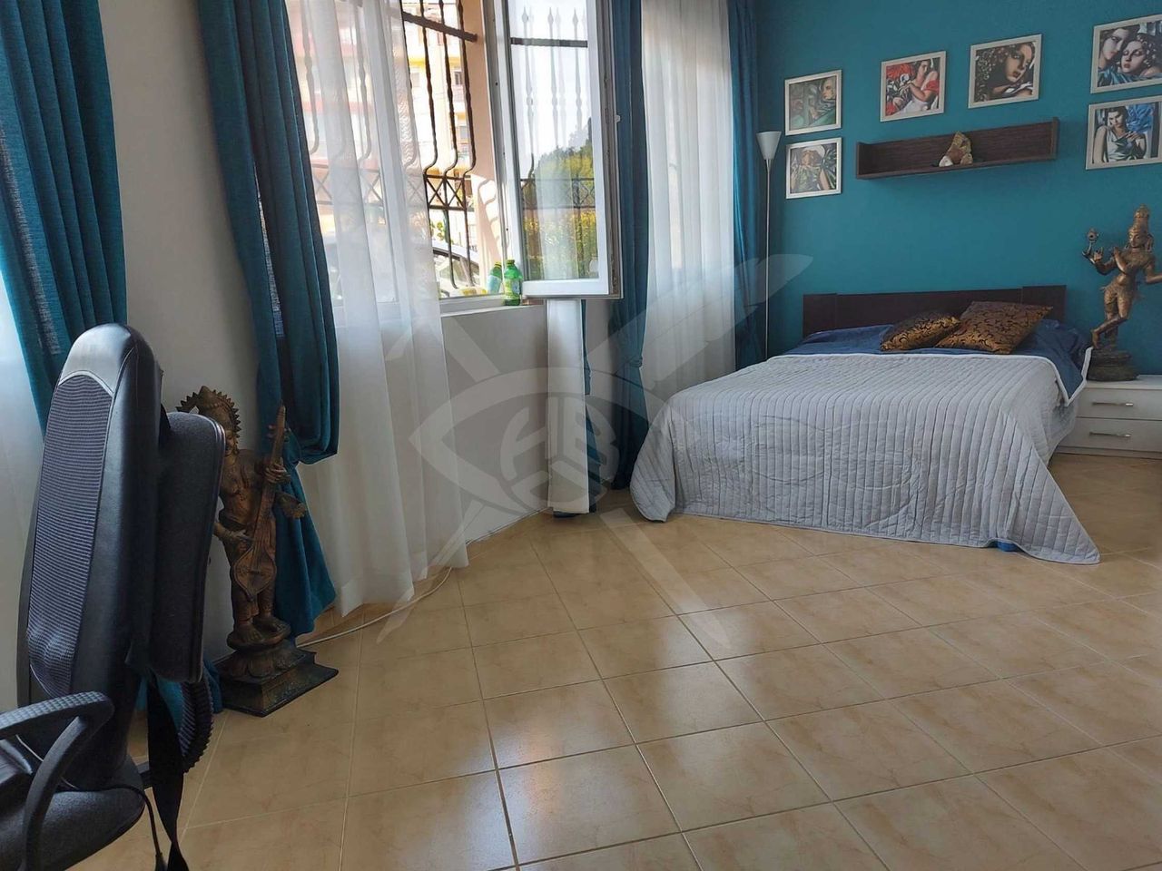 Продава се Двустаен апартамент в Варна, Виница - 72 кв.м за 2014 €/кв.м - Снимка #1