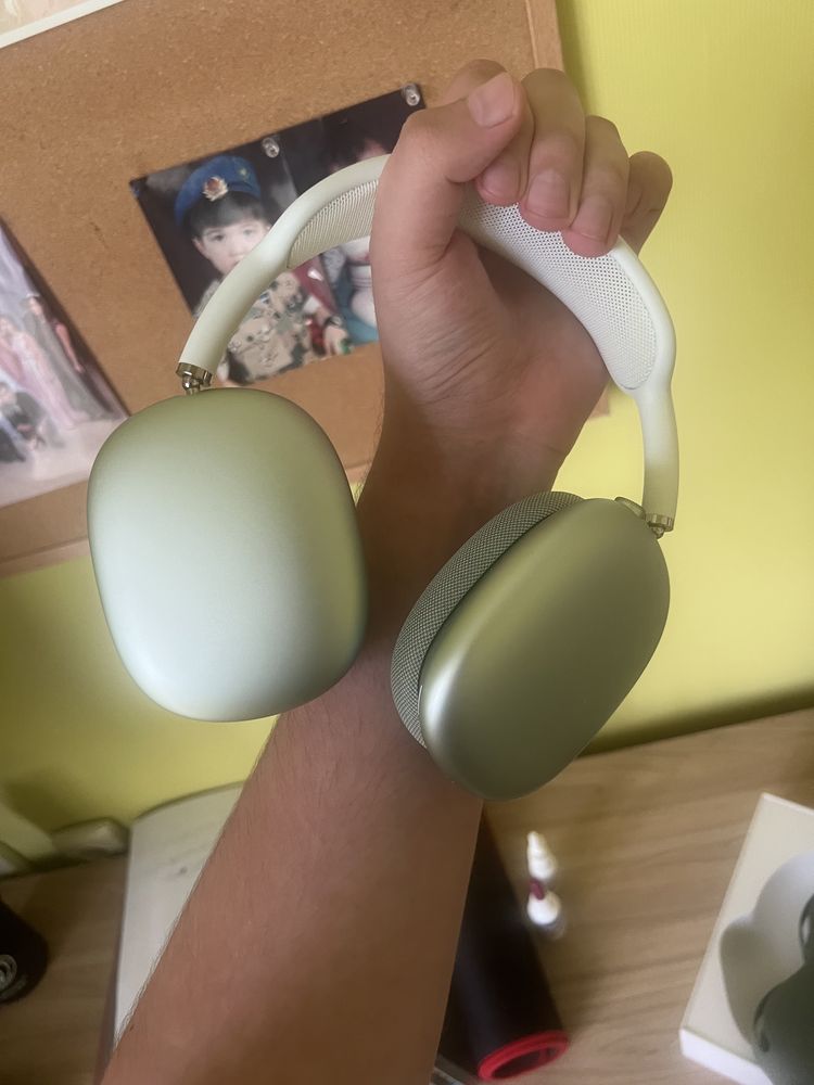 Airpods Pro Max 2