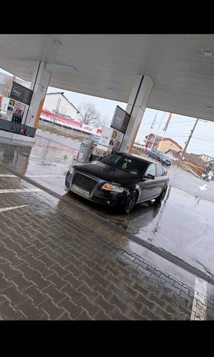 Vând audi   A6 C6