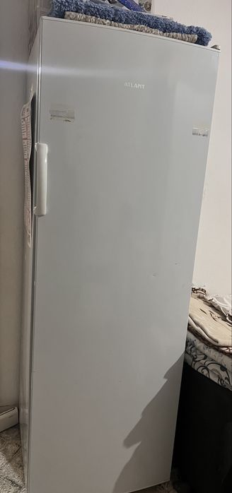 Морозильник Атлант