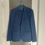 Costum barbatesc