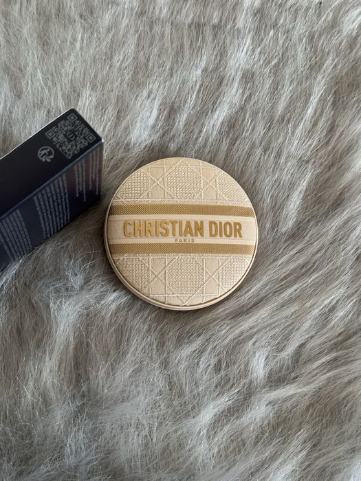 Dior Forever Bronzer