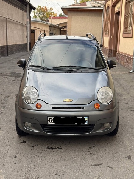 Matiz super yevro