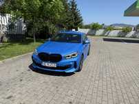 Bmw 118d f40.M packet
