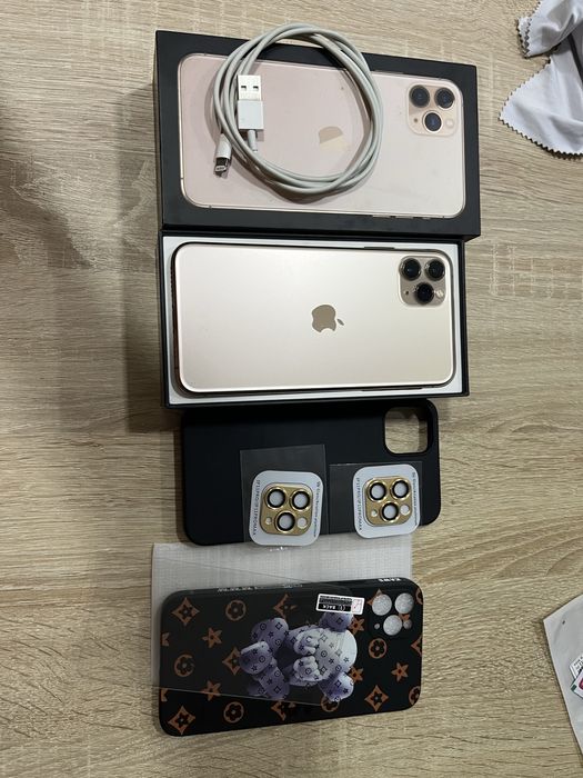 iPhone 11 Pro Max - 256Gb