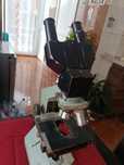 Vind microscop Laborator IOR-ML4