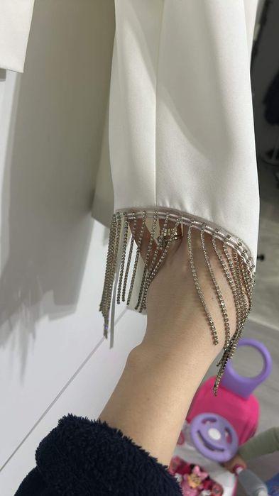 Rochie tip sacou