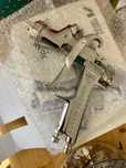Pistol de vopsit profesional Anest Iwata LPH400 Classic Plus