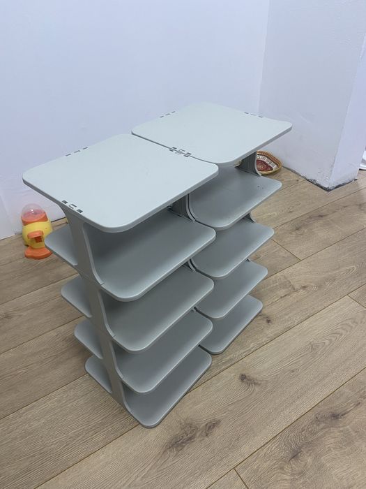 Продам обувные полки, полки для обуви