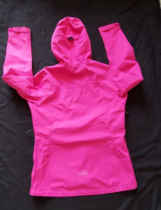 Vikafyell 3L 20K,S38,дамско яке мембрана,туризъм