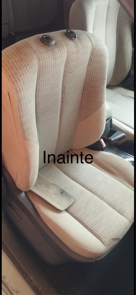 Curatare auto , detailing  interioare