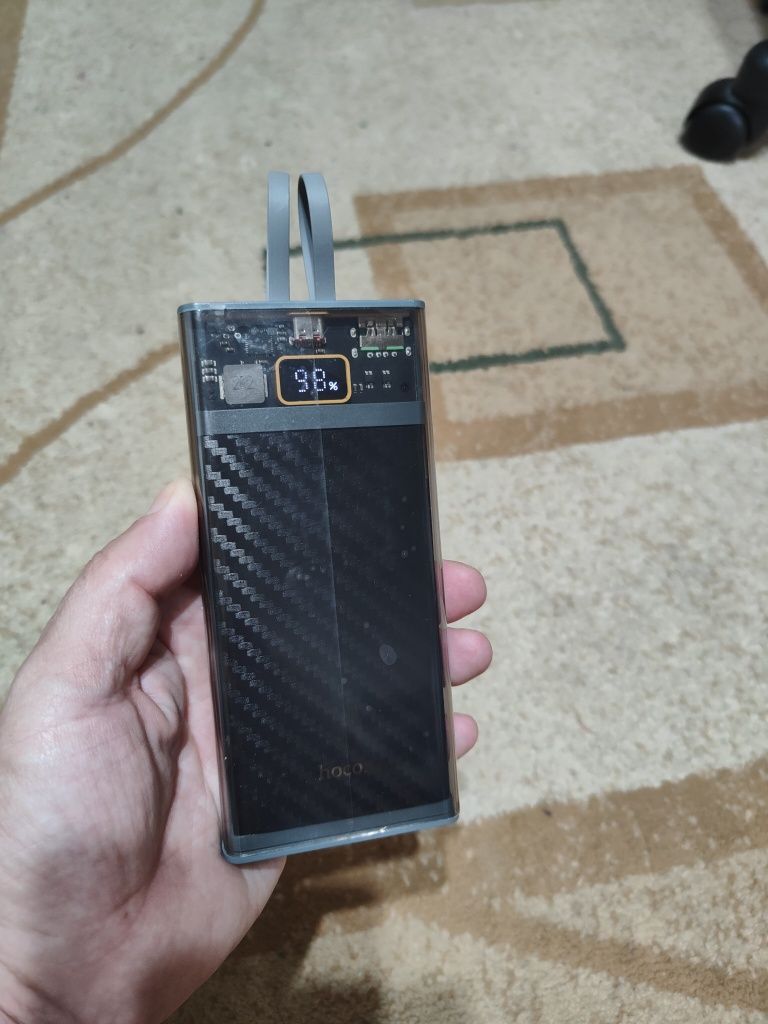 Повербанк 10.000mAh