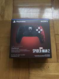 PS5 Controller - Spider-man 2 Limited Edition