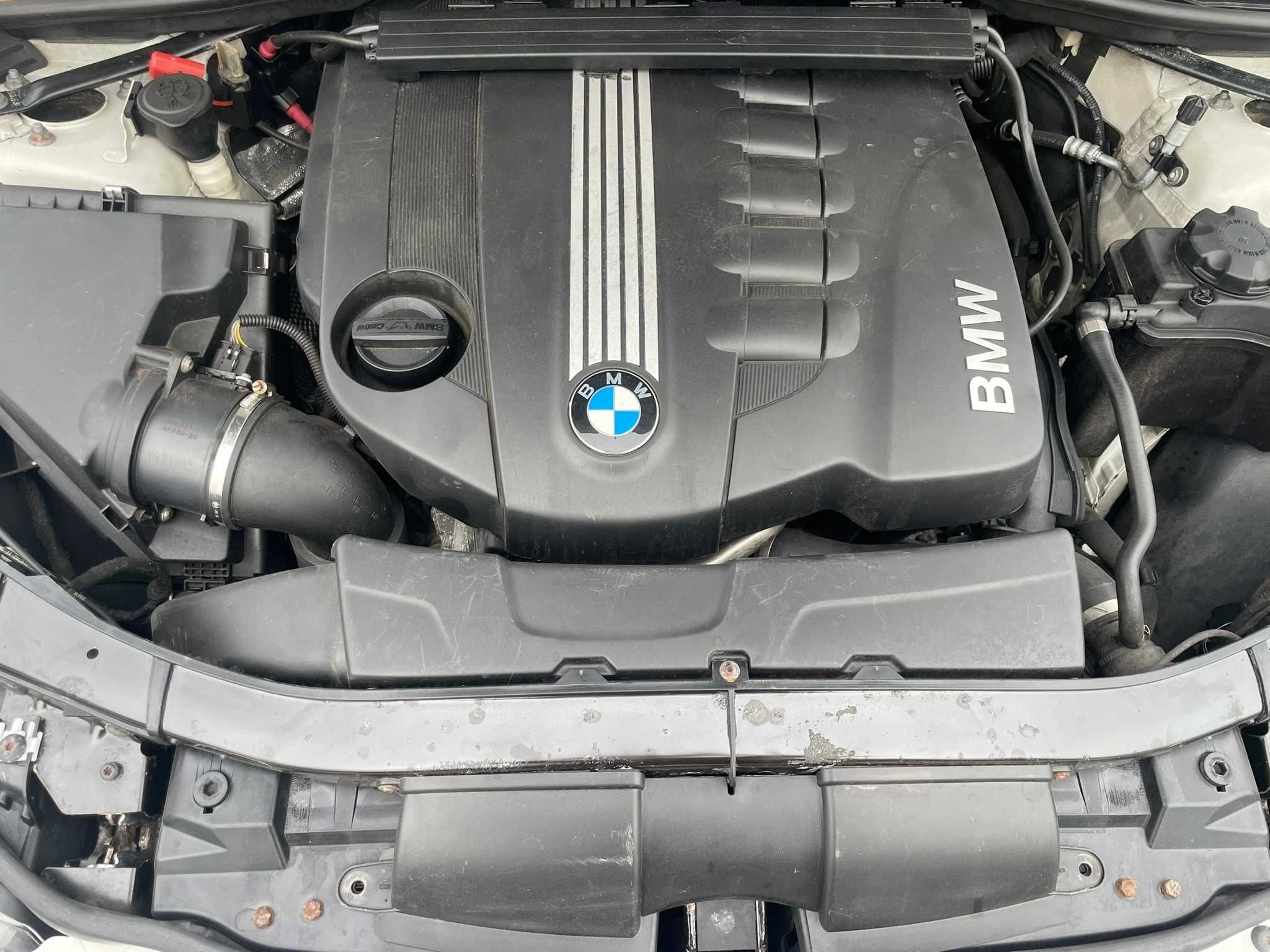 Dezmembrez BMW X1 E84 Facelift M 143cp 177cp 184cp 1.8 D 2.0 D