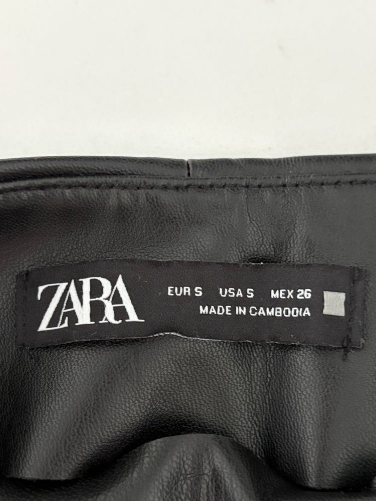 Понталонки Dsquared, Zara