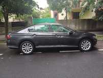 Volkswagen Passat 3C