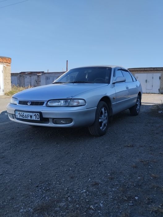 Продам Мазда 626ge