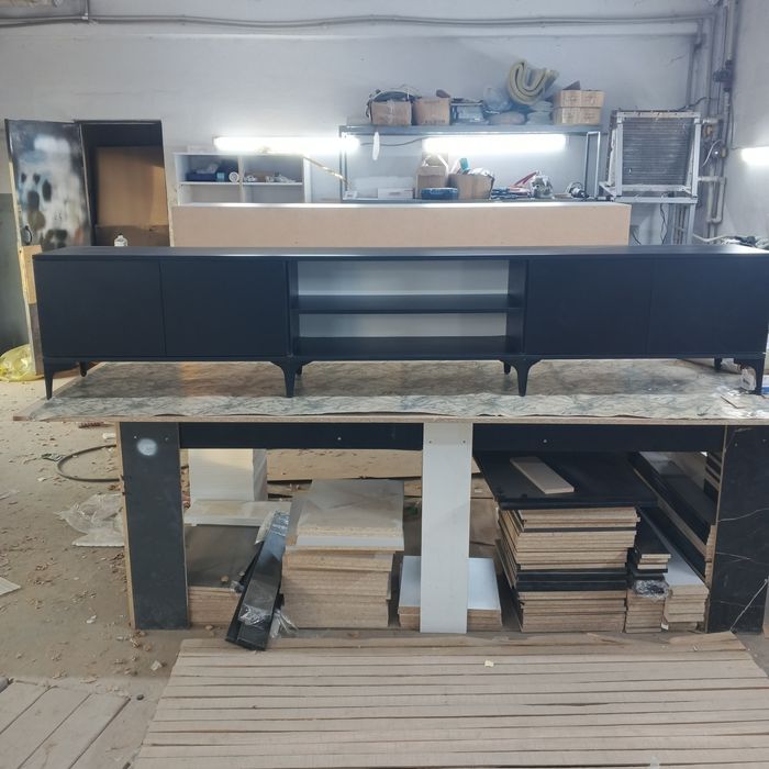 Тв тумба ртв консоль для телевизор