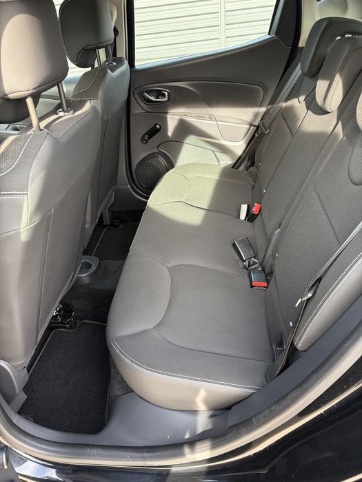 Renault Clio 1.5 diesel