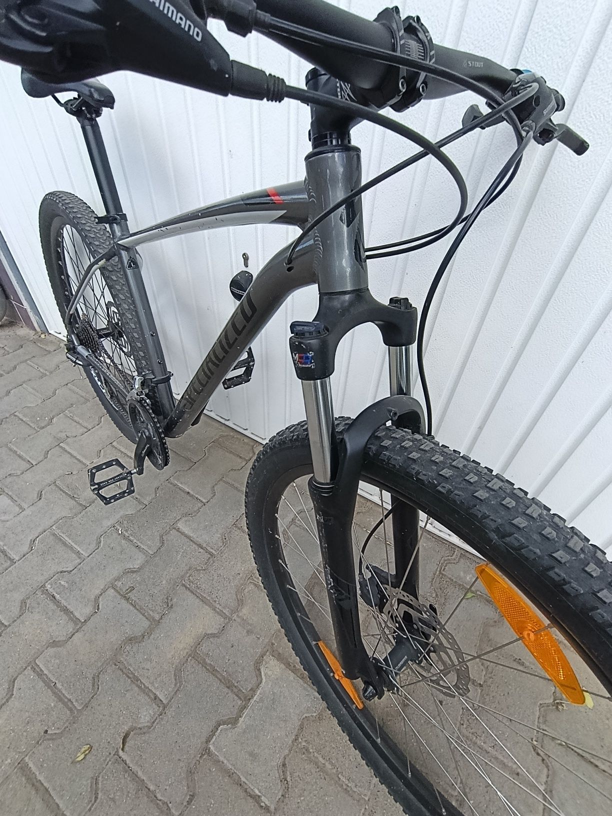Specialized 29 цола