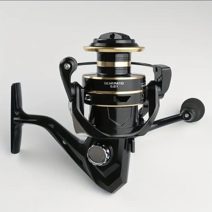 Mulineta Rooblinos Reel de Spinning 7000