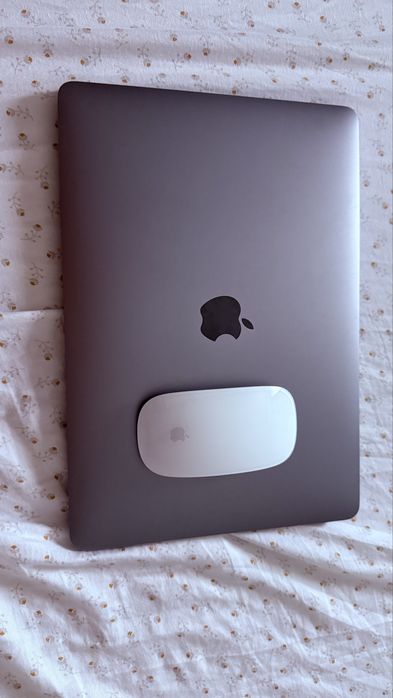 Vand Macbook pro 2017