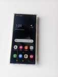 Vând Samsung Galaxy S24 ultra 1TB cu cutia aproape nou