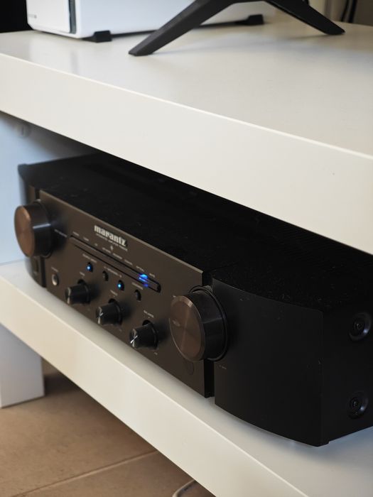 Boxe Canton GLE 476, 110W RMS, Negru