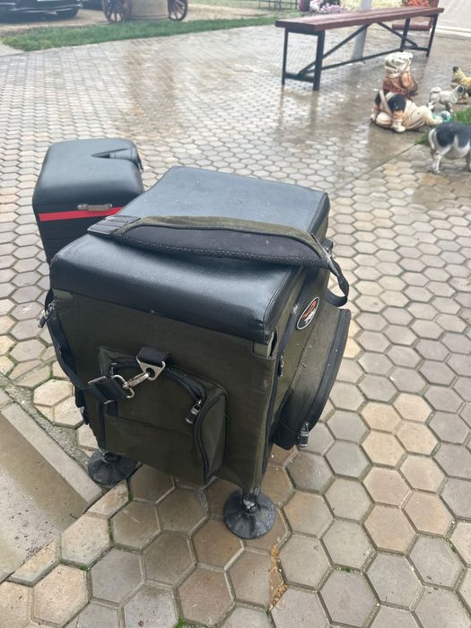 стол за риболов TFGear