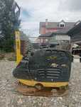 Placa compactoare Bomag BPR  60/65480 kg