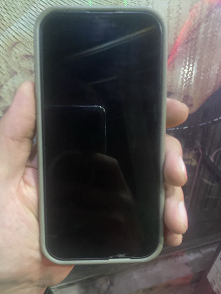Iphone 15pro natural titan