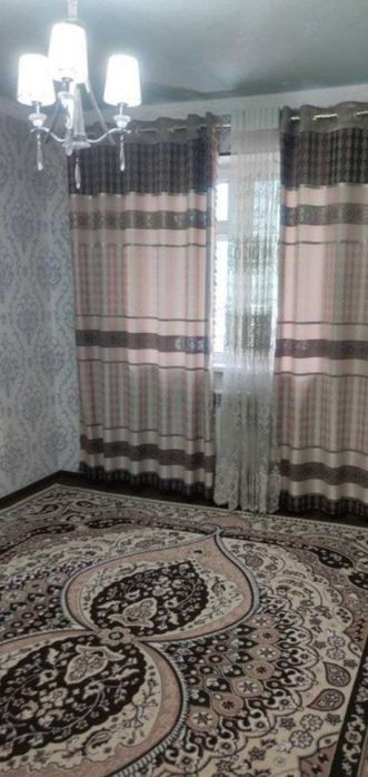 Сдаю аренда  Квартира Яккасарайский район.