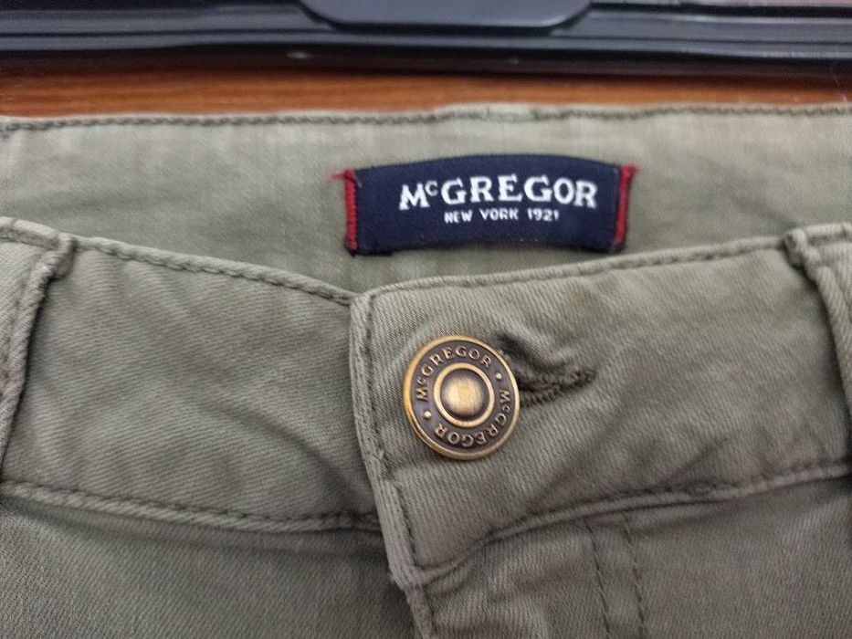 Дамски панталон McGregor, размер М