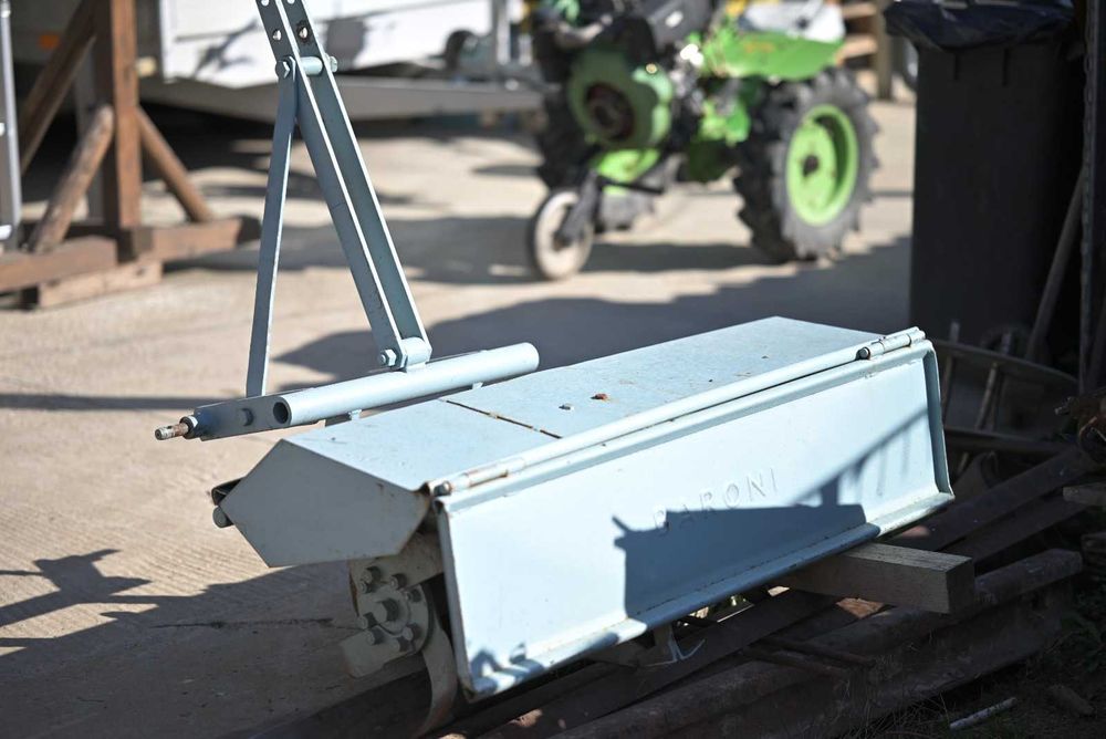 Freza BARONI pentru tractor mic