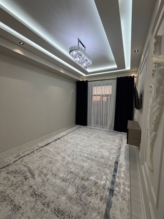 2/4/9 Новостройка ЖК Шинам, Бадамзар, Казы махалля, Юнусабадский