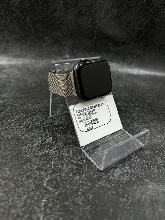 Apple Watch Series 6 44mm Костанай 1020 лот 743862