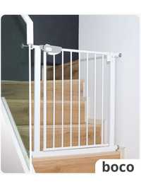 Защитная калитка/барьер для лестницы, безопасность ребенка