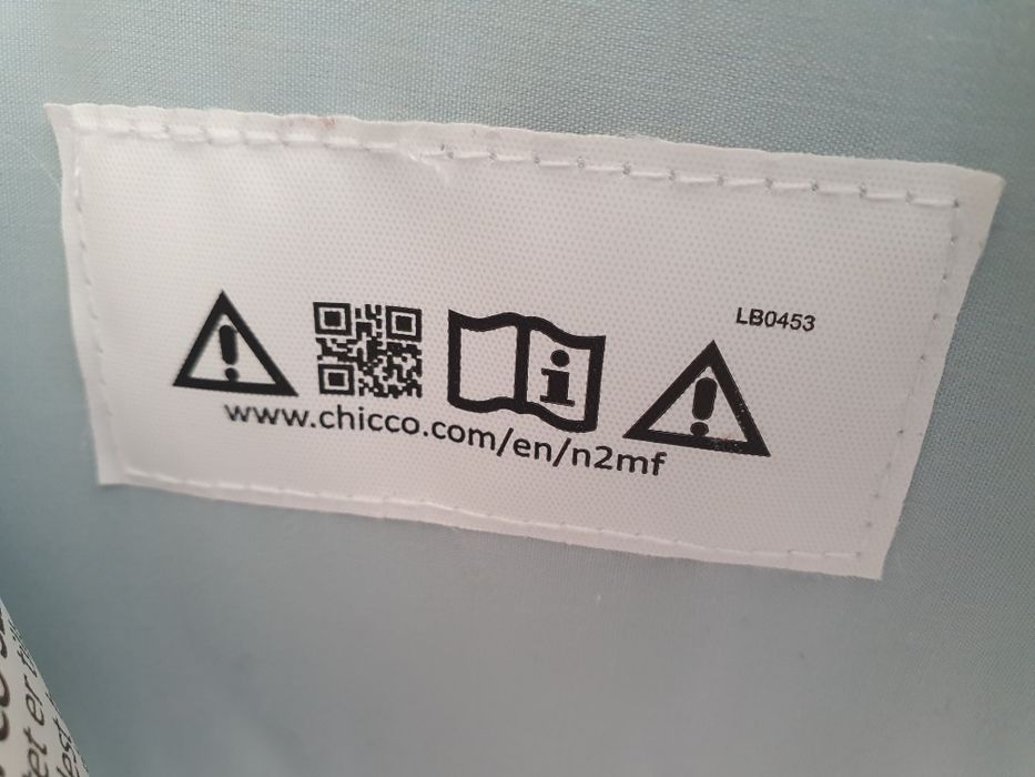 Patut copii cosleeping Chicco next 2 me forewer