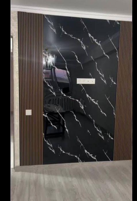 ПвХ панели в широком ассортименте "Завод"